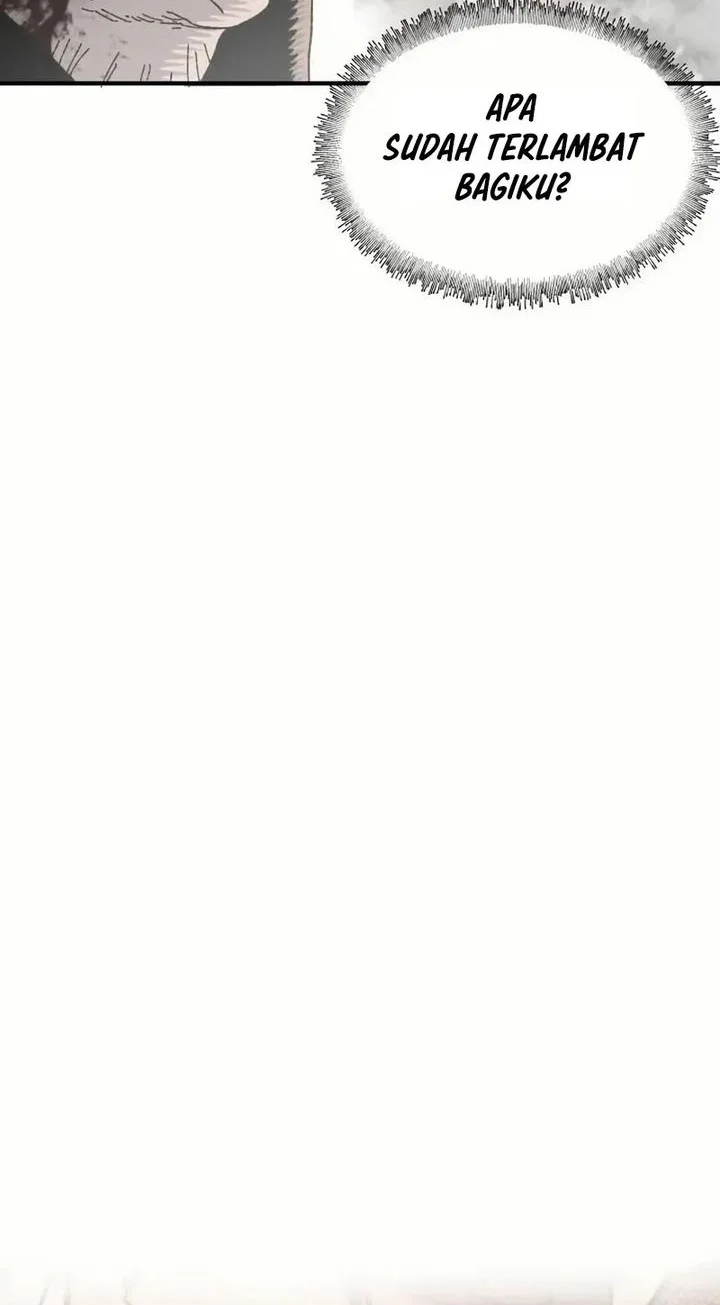 The Tale of the Skeleton Messenger Chapter 19 - halaman 96