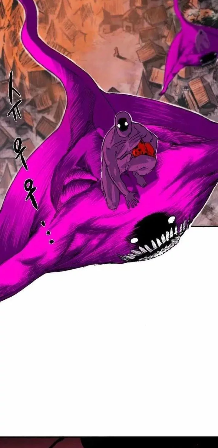 The Tale of the Skeleton Messenger Chapter 2 - halaman 11