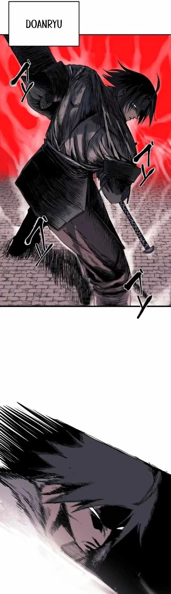 The Tale of the Skeleton Messenger Chapter 2 - halaman 16