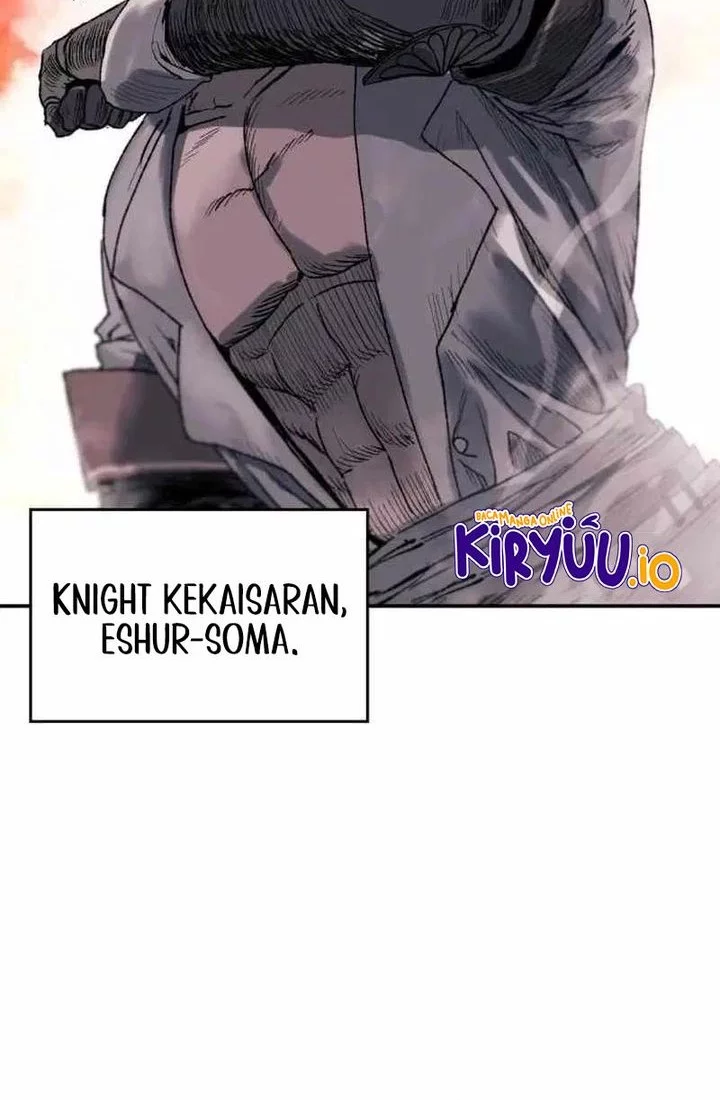 The Tale of the Skeleton Messenger Chapter 2 - halaman 21