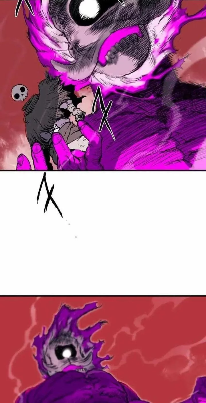 The Tale of the Skeleton Messenger Chapter 2 - halaman 31