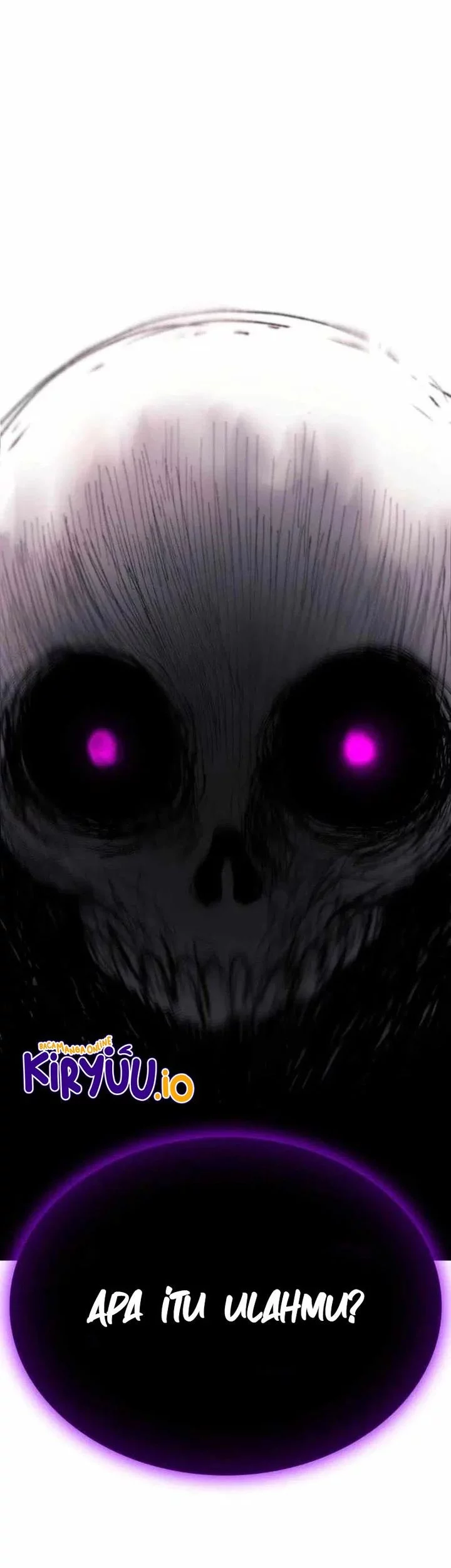 The Tale of the Skeleton Messenger Chapter 2 - halaman 34