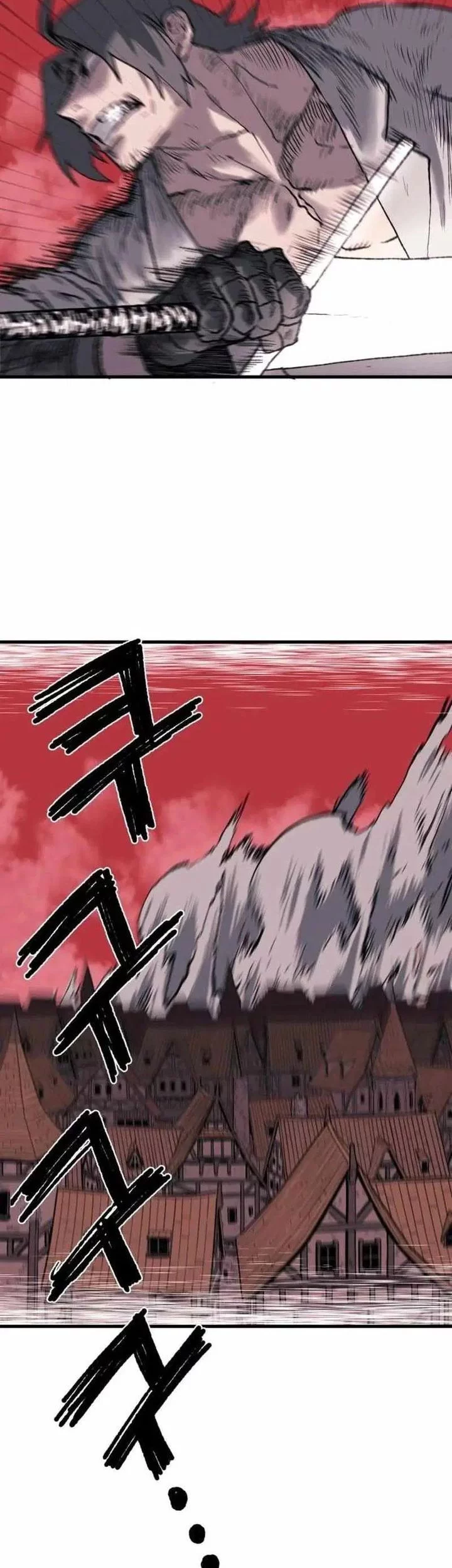 The Tale of the Skeleton Messenger Chapter 2 - halaman 38