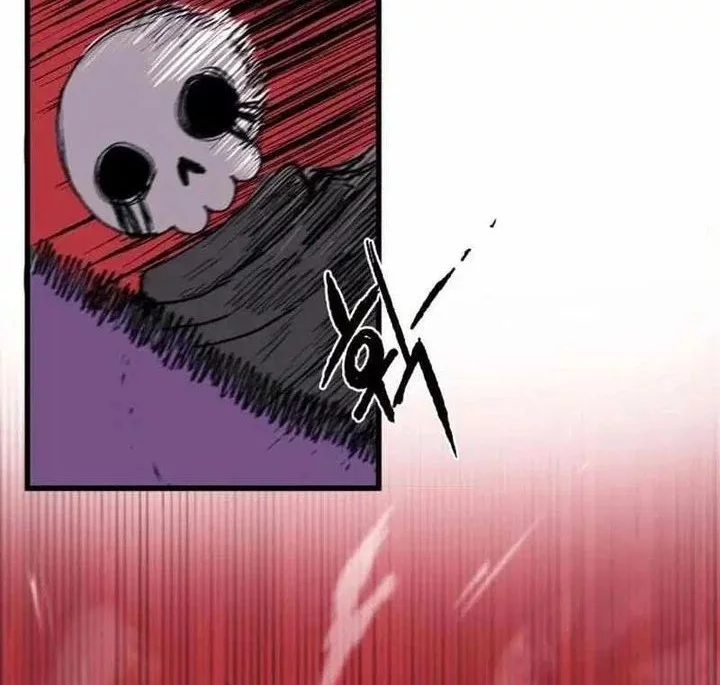 The Tale of the Skeleton Messenger Chapter 2 - halaman 41