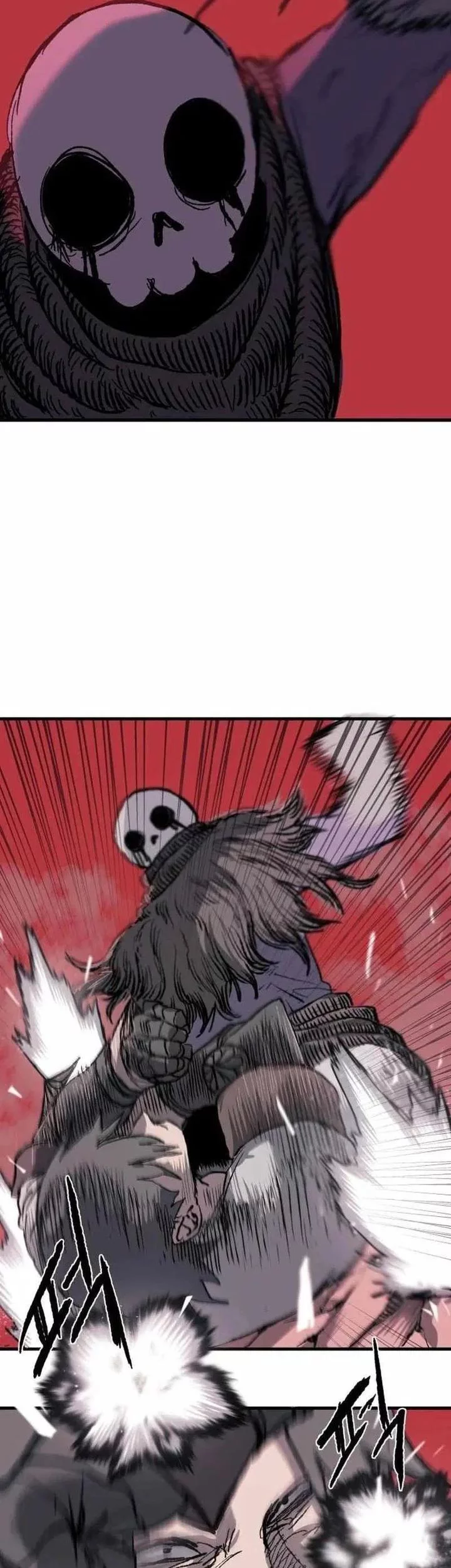 The Tale of the Skeleton Messenger Chapter 2 - halaman 46