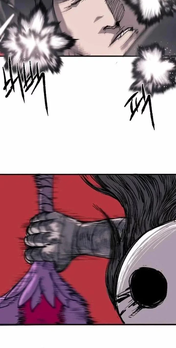 The Tale of the Skeleton Messenger Chapter 2 - halaman 47