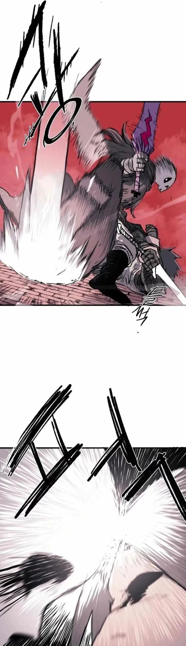 The Tale of the Skeleton Messenger Chapter 2 - halaman 48