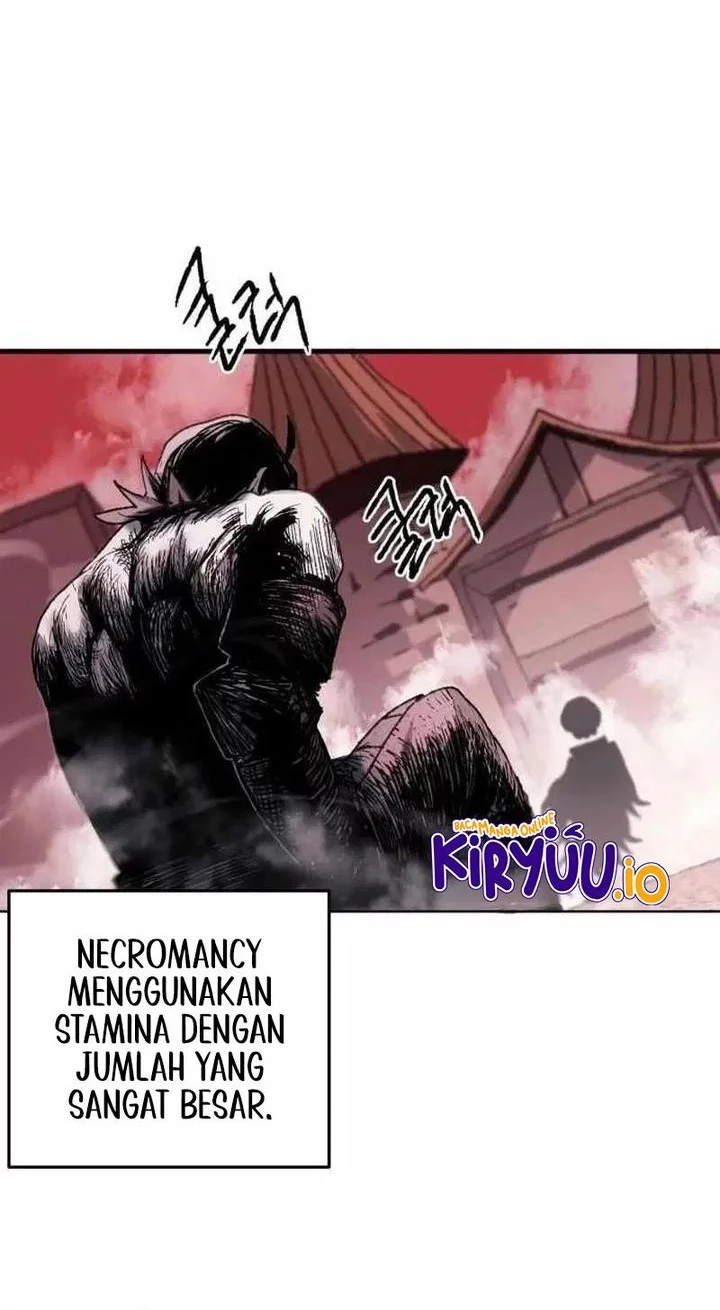The Tale of the Skeleton Messenger Chapter 2 - halaman 55