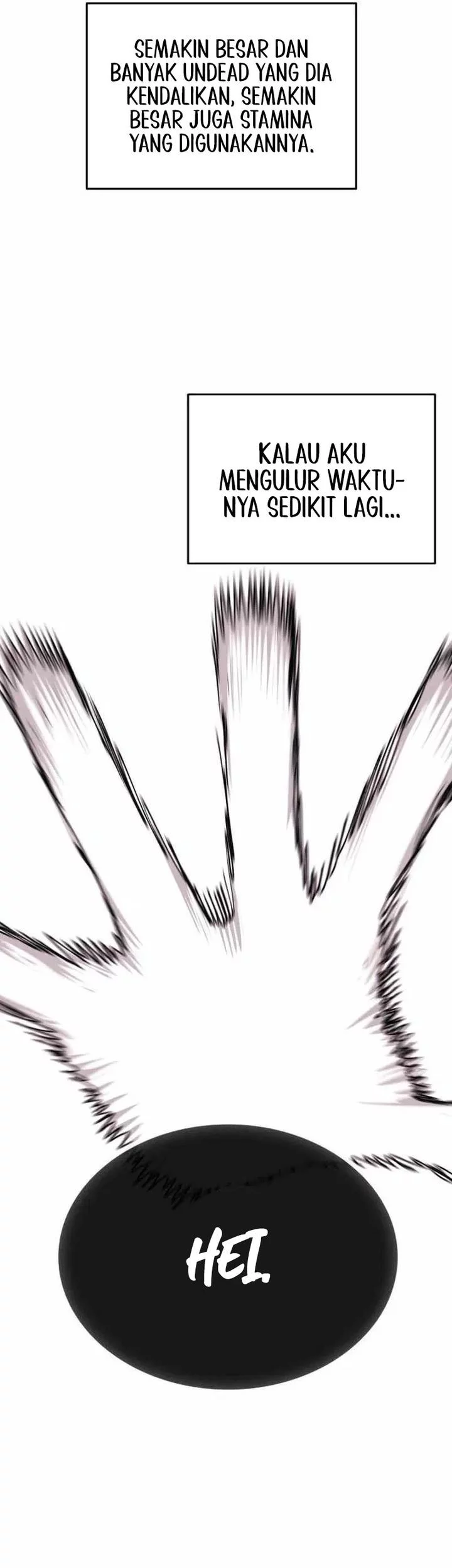 The Tale of the Skeleton Messenger Chapter 2 - halaman 56