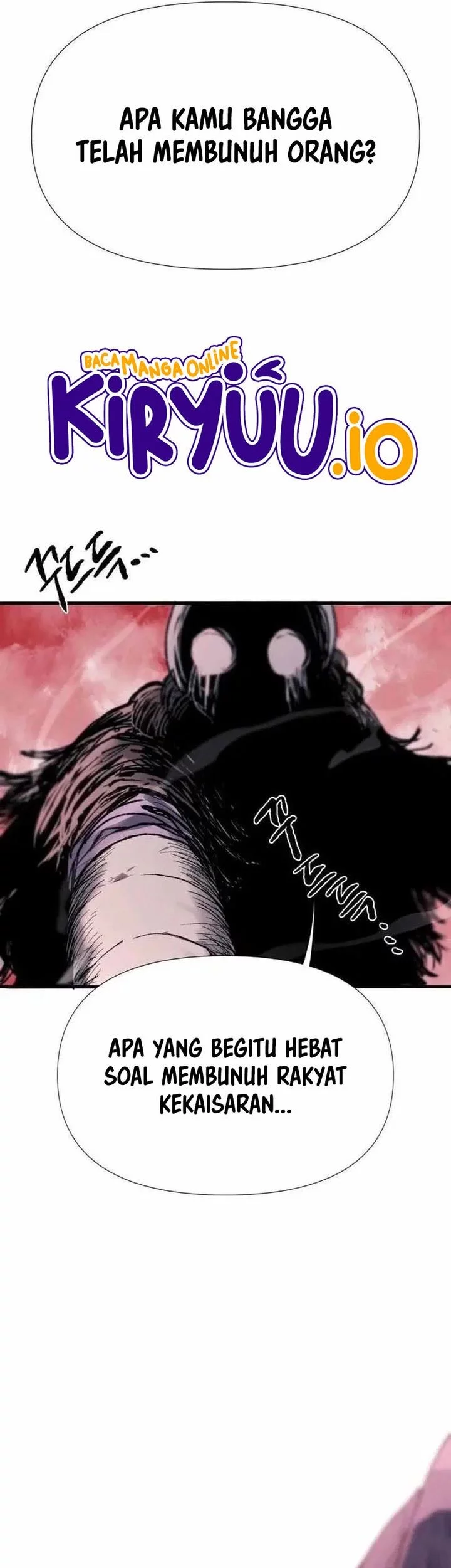 The Tale of the Skeleton Messenger Chapter 2 - halaman 60