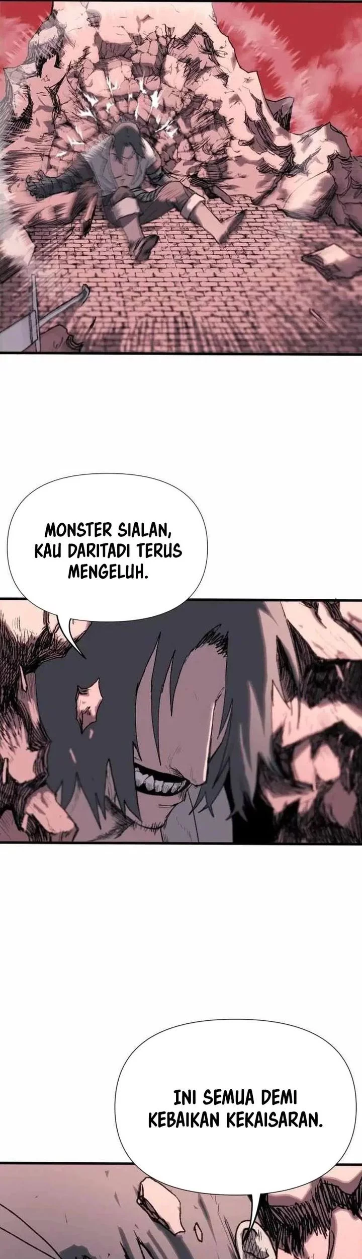The Tale of the Skeleton Messenger Chapter 2 - halaman 68