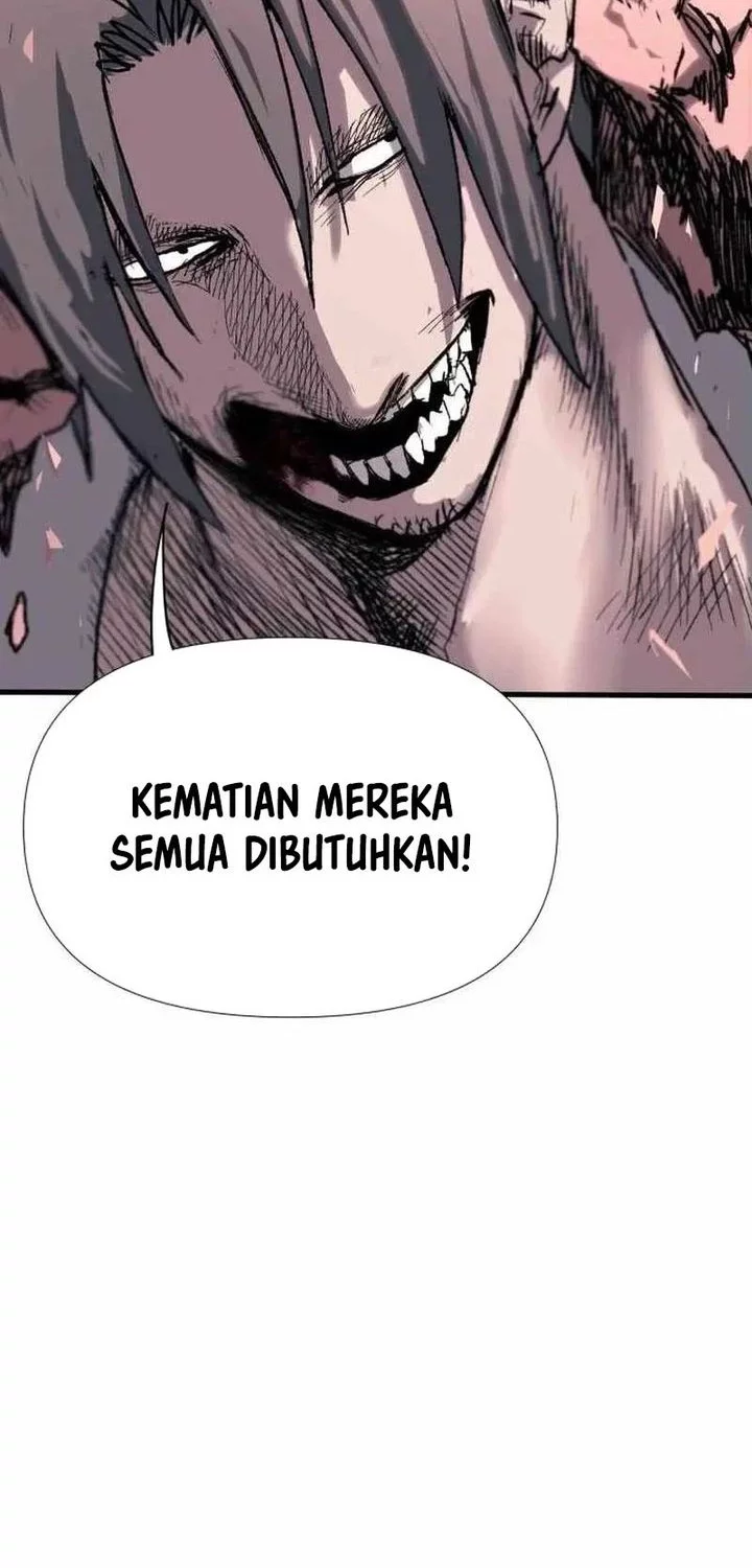 The Tale of the Skeleton Messenger Chapter 2 - halaman 69
