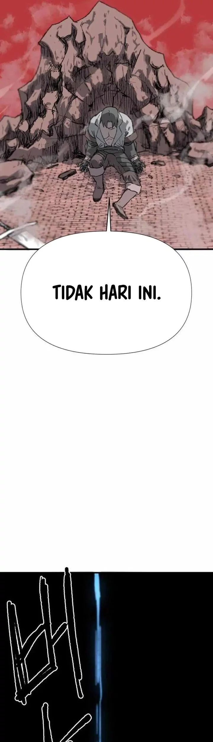 The Tale of the Skeleton Messenger Chapter 2 - halaman 72