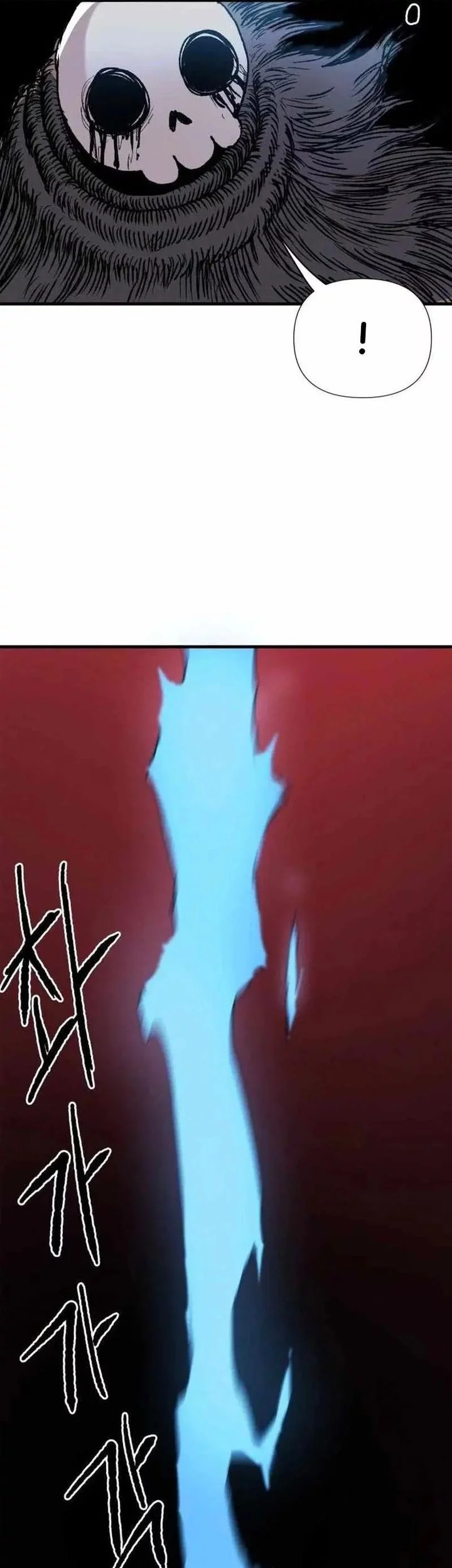 The Tale of the Skeleton Messenger Chapter 2 - halaman 74