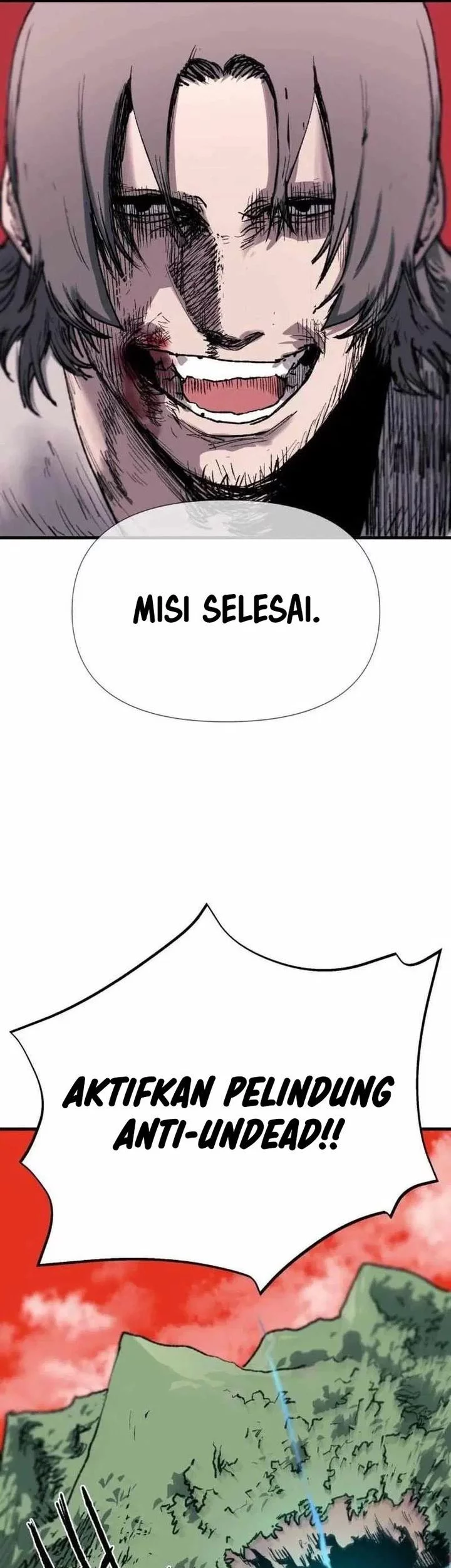 The Tale of the Skeleton Messenger Chapter 2 - halaman 80