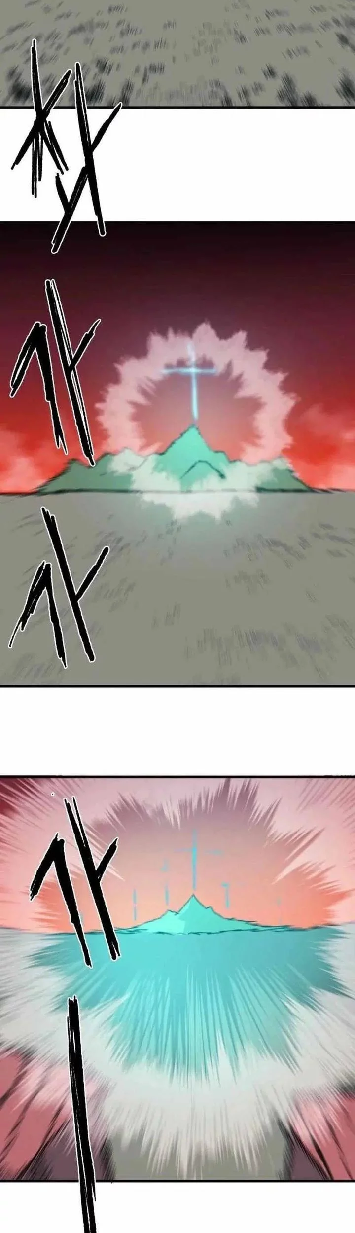 The Tale of the Skeleton Messenger Chapter 2 - halaman 82