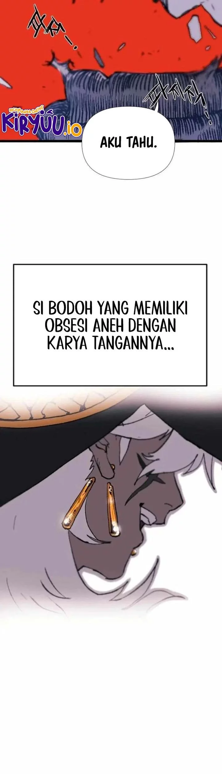 The Tale of the Skeleton Messenger Chapter 2 - halaman 90
