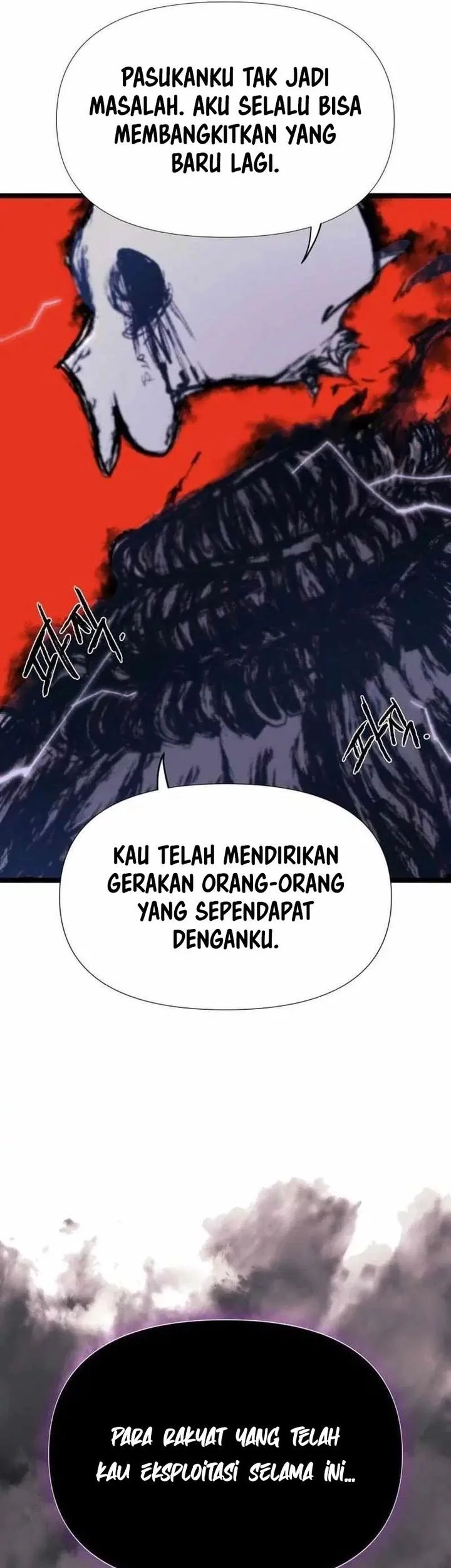 The Tale of the Skeleton Messenger Chapter 2 - halaman 92