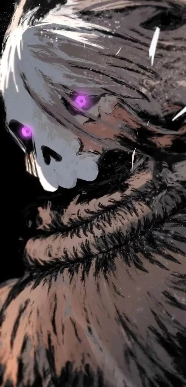 The Tale of the Skeleton Messenger Chapter 2 - halaman 95