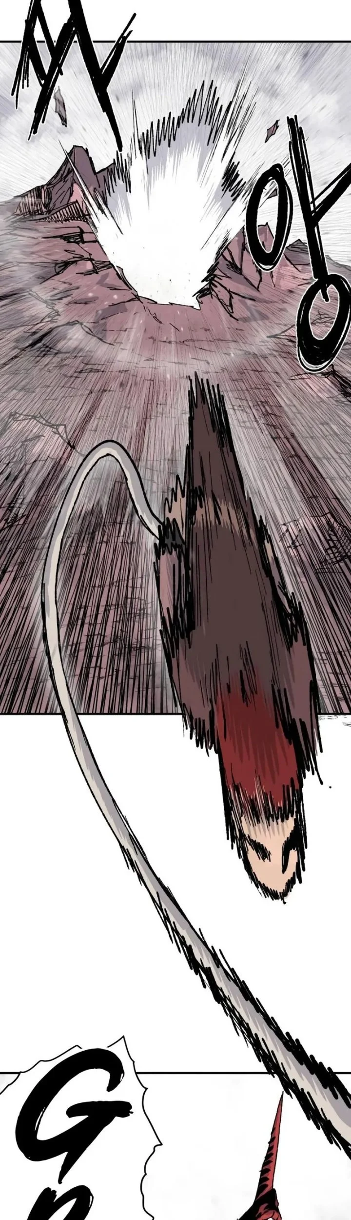 The Tale of the Skeleton Messenger Chapter 20 - halaman 11