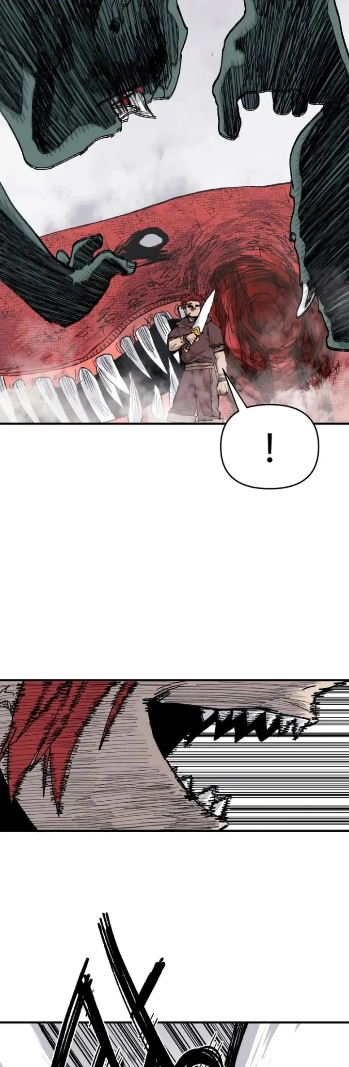 The Tale of the Skeleton Messenger Chapter 20 - halaman 18