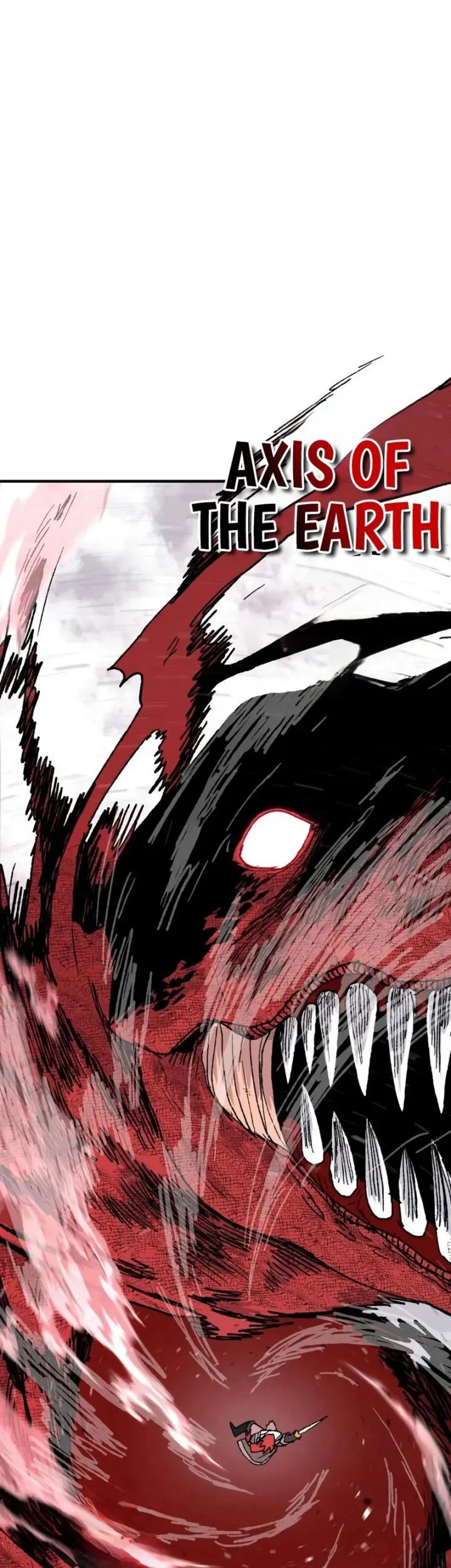The Tale of the Skeleton Messenger Chapter 20 - halaman 26
