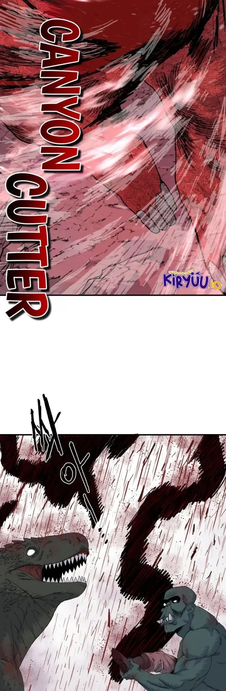 The Tale of the Skeleton Messenger Chapter 20 - halaman 27