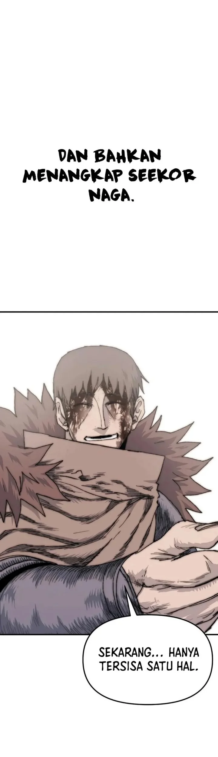 The Tale of the Skeleton Messenger Chapter 20 - halaman 43