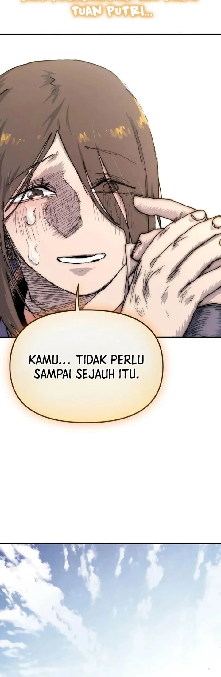 The Tale of the Skeleton Messenger Chapter 20 - halaman 45