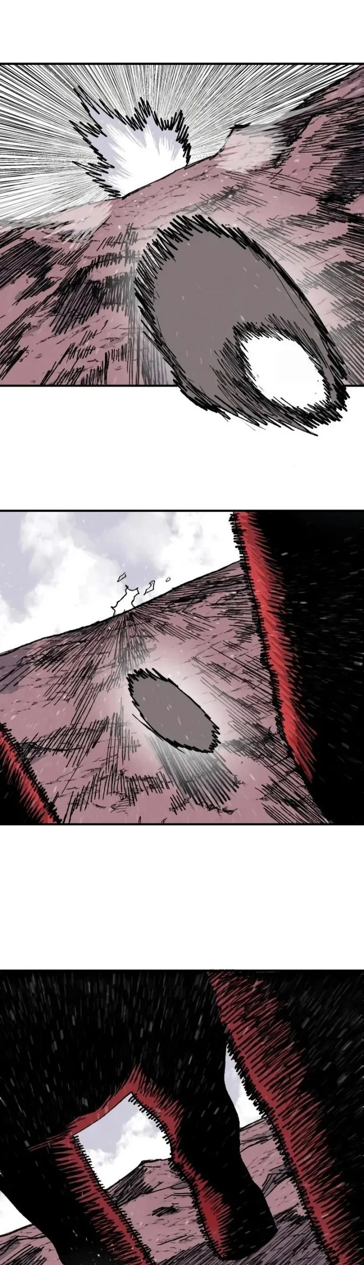 The Tale of the Skeleton Messenger Chapter 20 - halaman 59