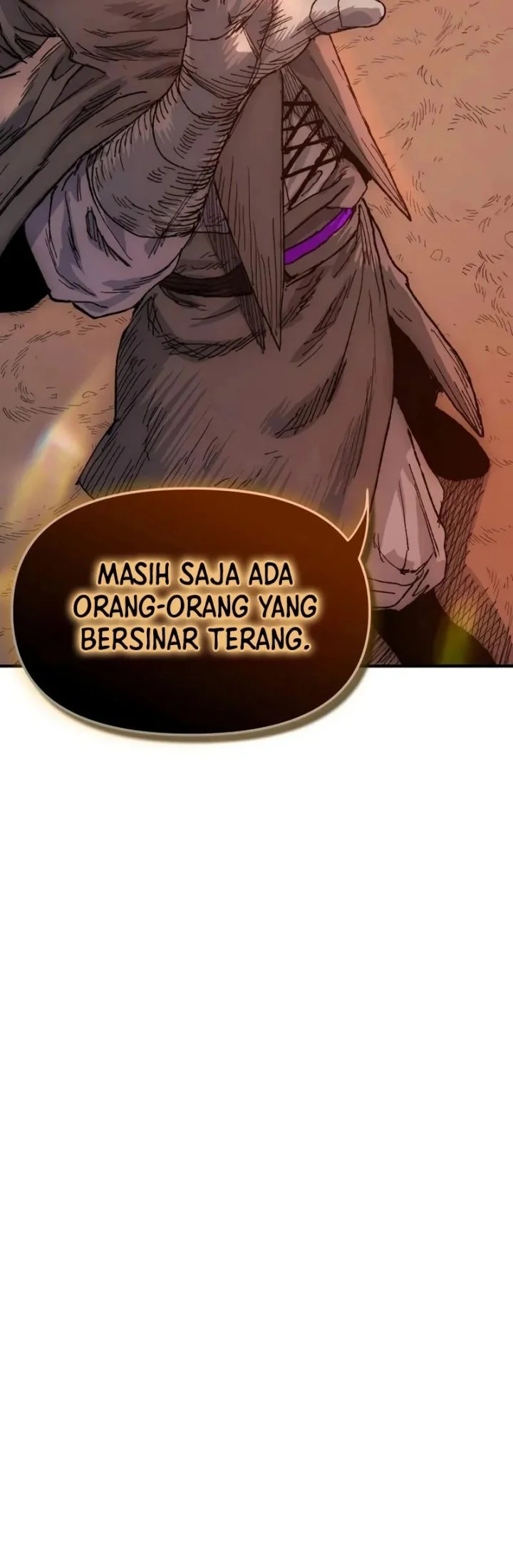 The Tale of the Skeleton Messenger Chapter 20 - halaman 78