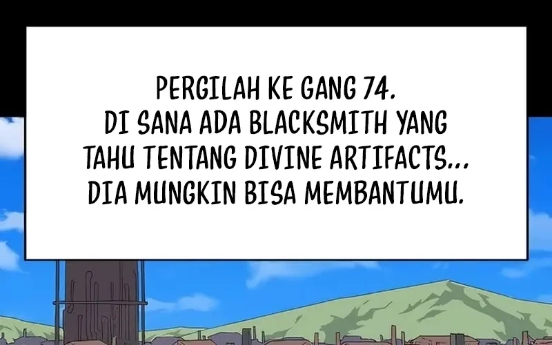 The Tale of the Skeleton Messenger Chapter 22 - halaman 12