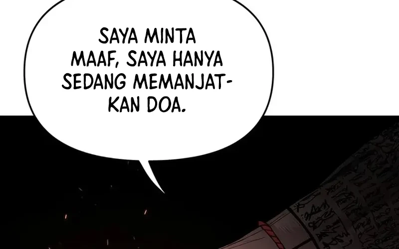 The Tale of the Skeleton Messenger Chapter 22 - halaman 20