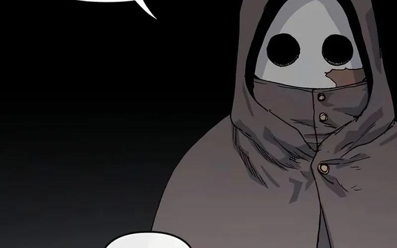 The Tale of the Skeleton Messenger Chapter 22 - halaman 24