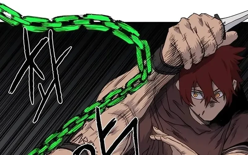 The Tale of the Skeleton Messenger Chapter 22 - halaman 32