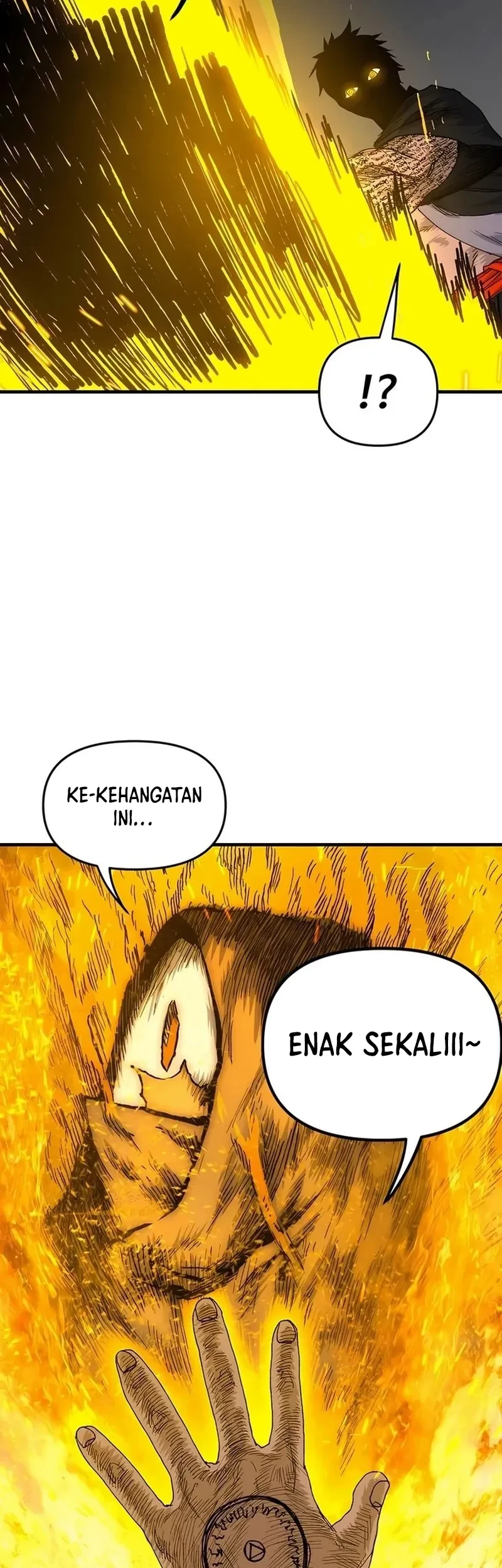 The Tale of the Skeleton Messenger Chapter 22 - halaman 35