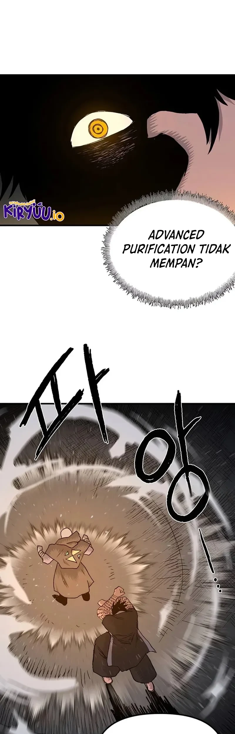 The Tale of the Skeleton Messenger Chapter 22 - halaman 37