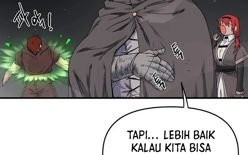 The Tale of the Skeleton Messenger Chapter 22 - halaman 40