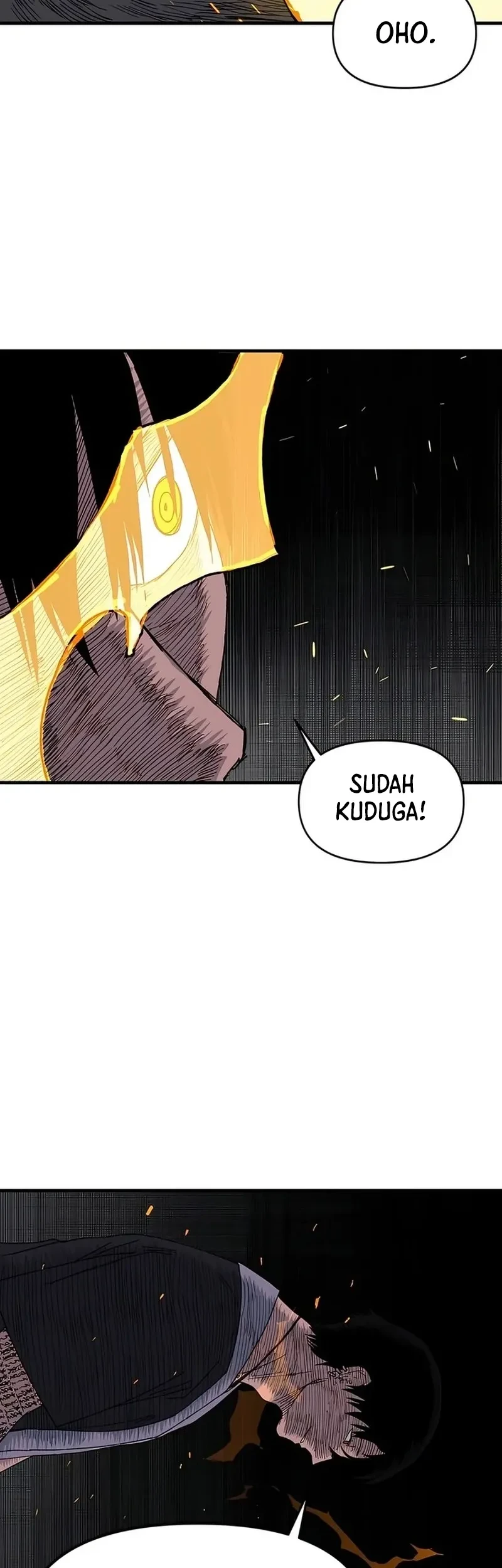 The Tale of the Skeleton Messenger Chapter 22 - halaman 63
