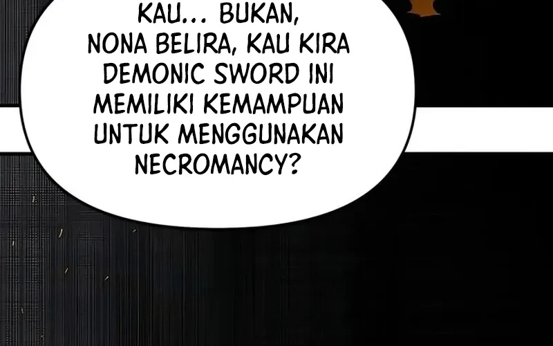 The Tale of the Skeleton Messenger Chapter 22 - halaman 64