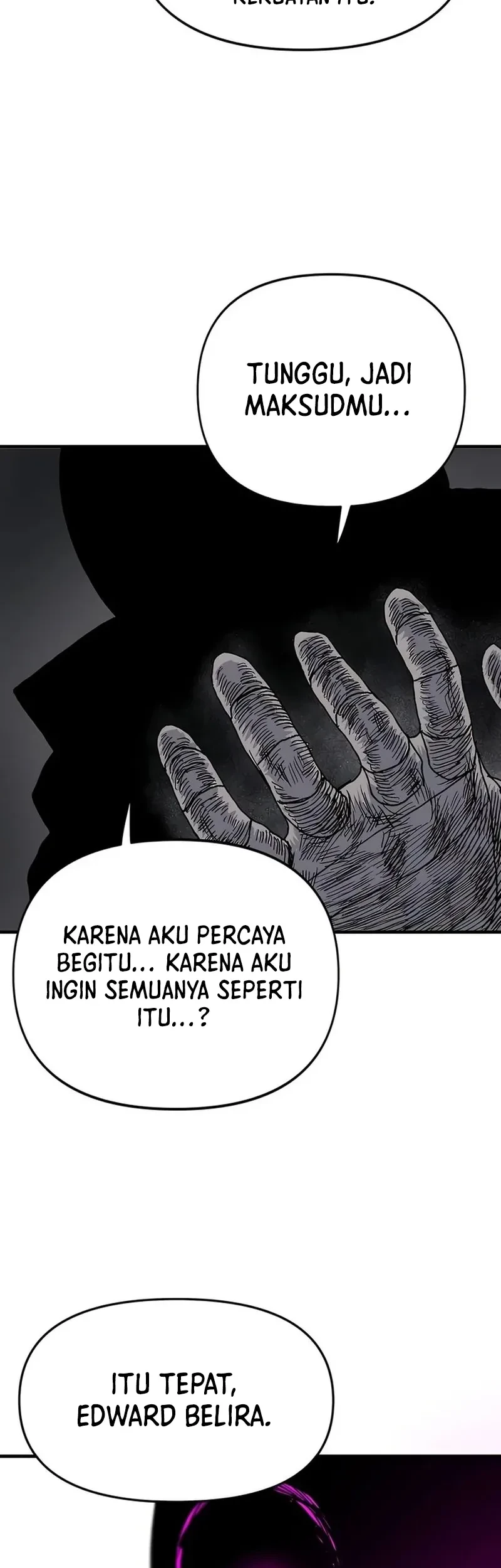 The Tale of the Skeleton Messenger Chapter 22 - halaman 71