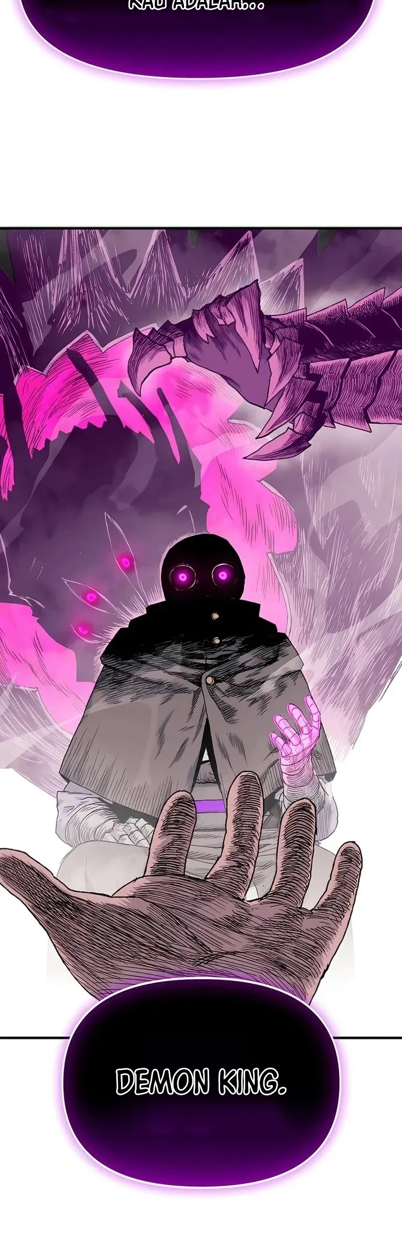 The Tale of the Skeleton Messenger Chapter 22 - halaman 74