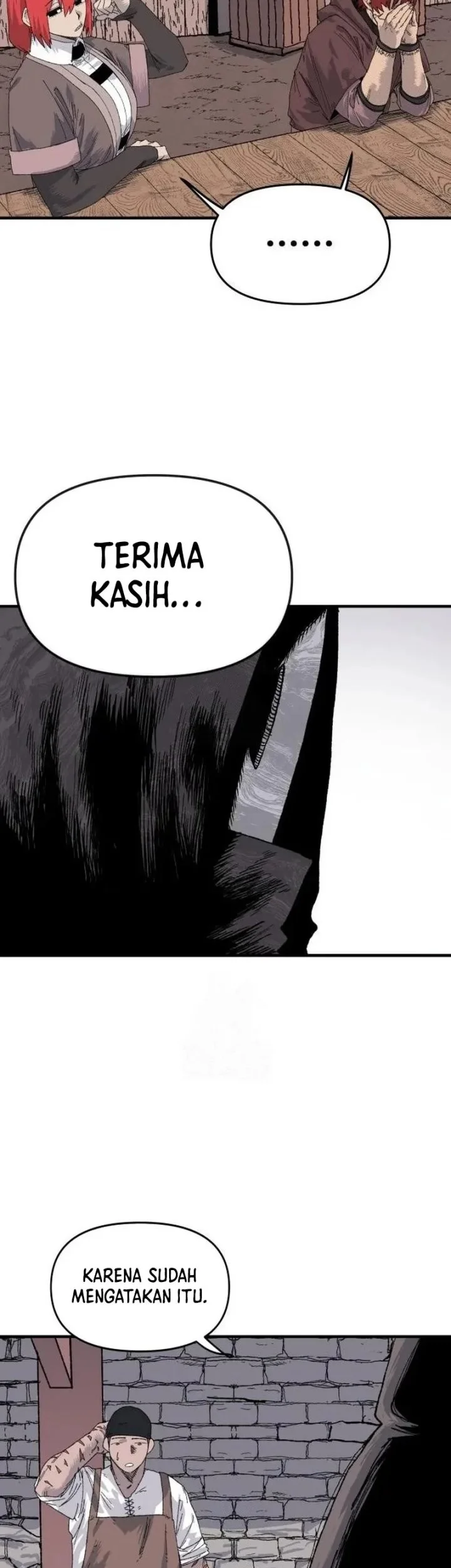 The Tale of the Skeleton Messenger Chapter 23 - halaman 13