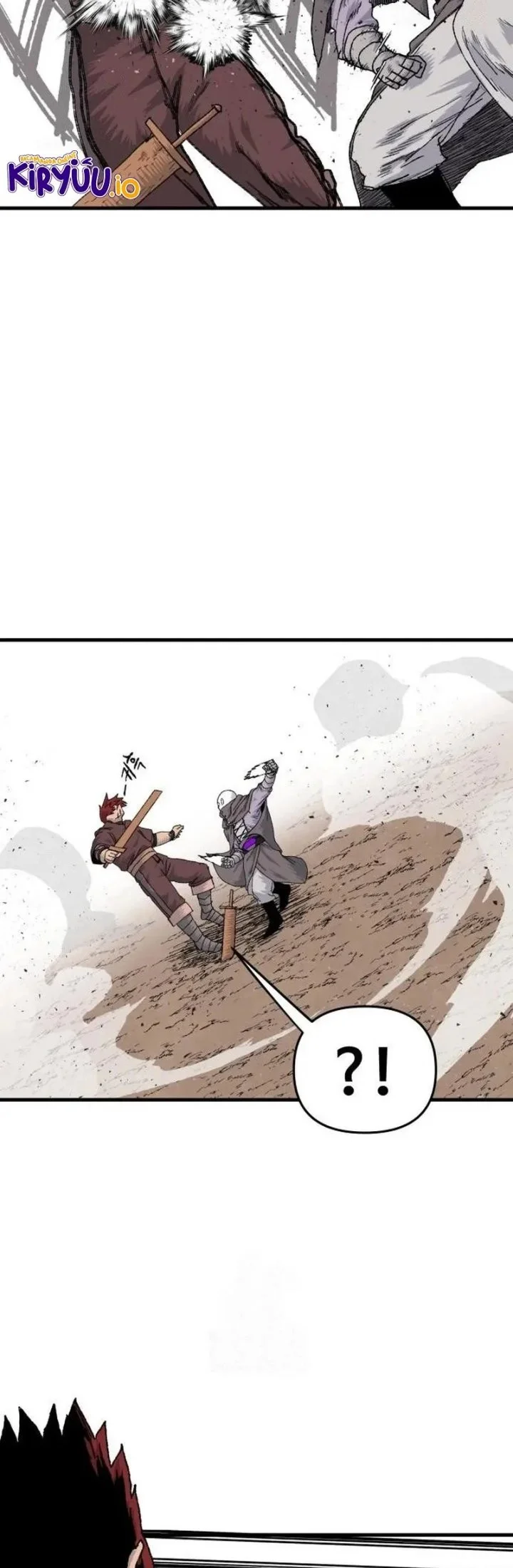 The Tale of the Skeleton Messenger Chapter 23 - halaman 27