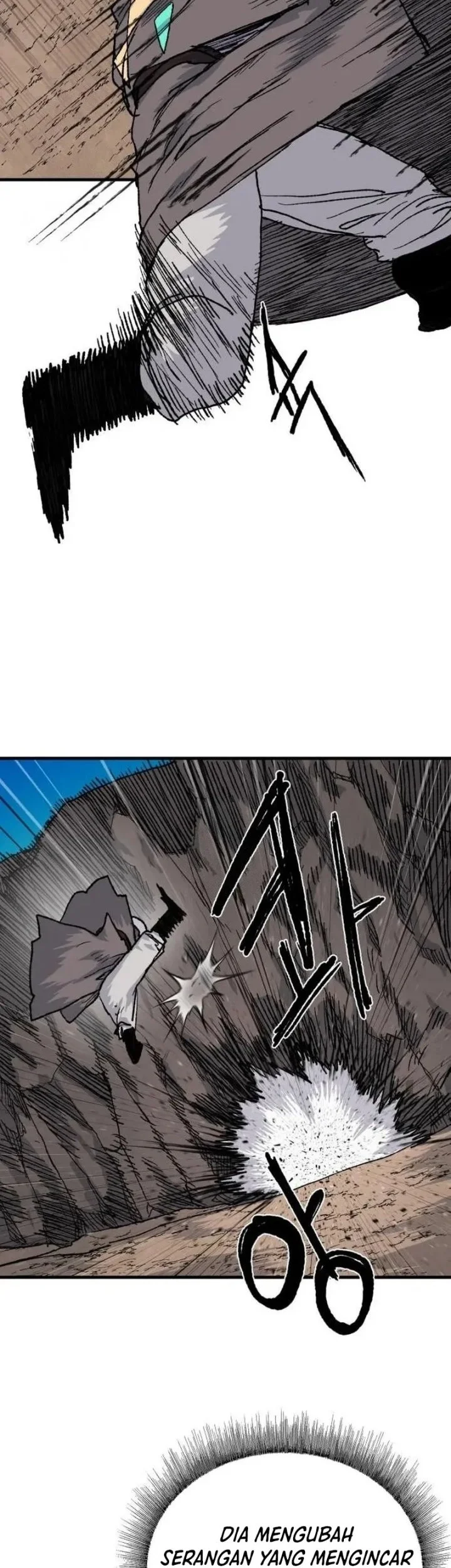 The Tale of the Skeleton Messenger Chapter 23 - halaman 41