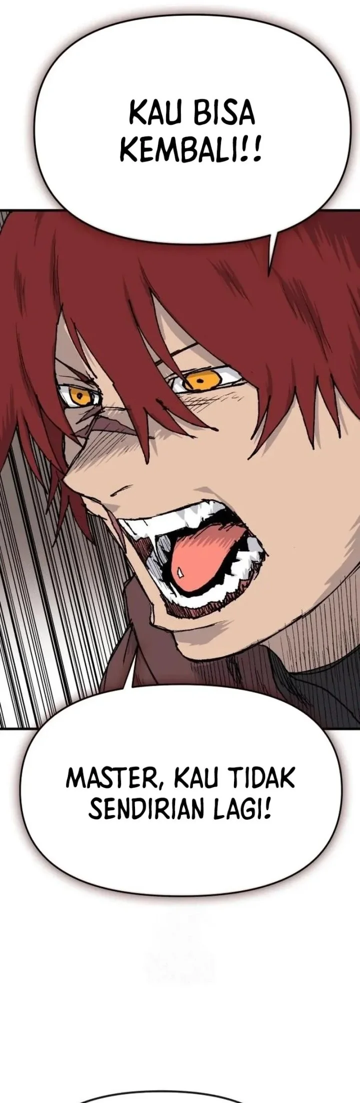 The Tale of the Skeleton Messenger Chapter 23 - halaman 51