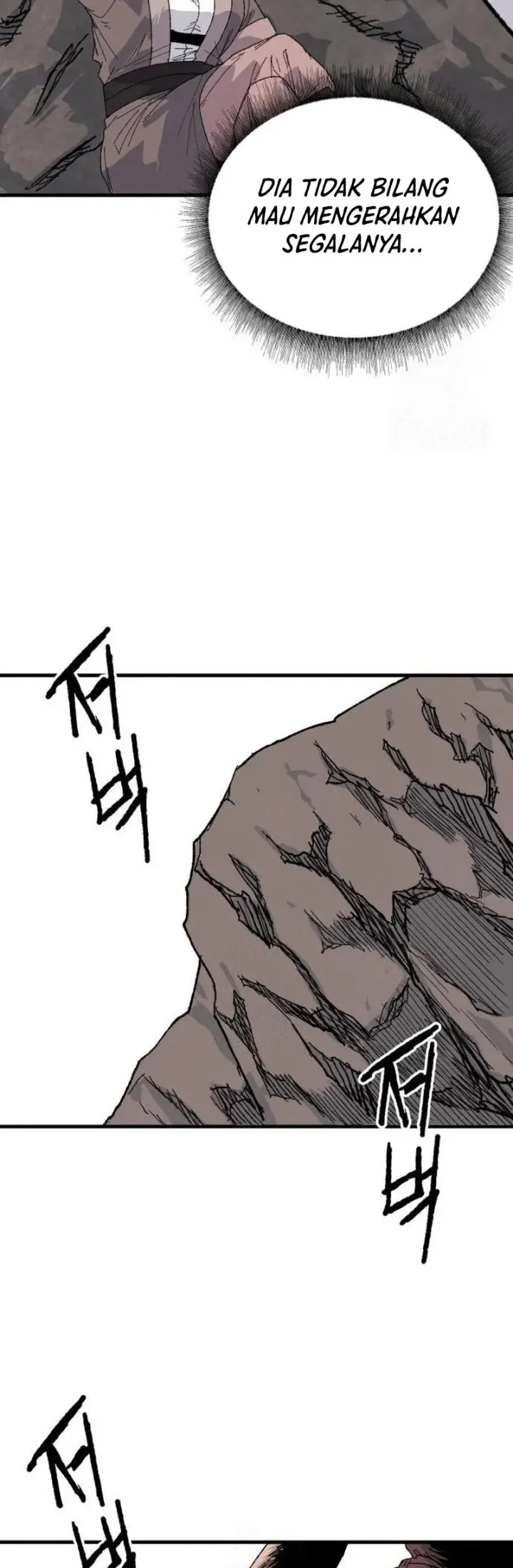 The Tale of the Skeleton Messenger Chapter 23 - halaman 60