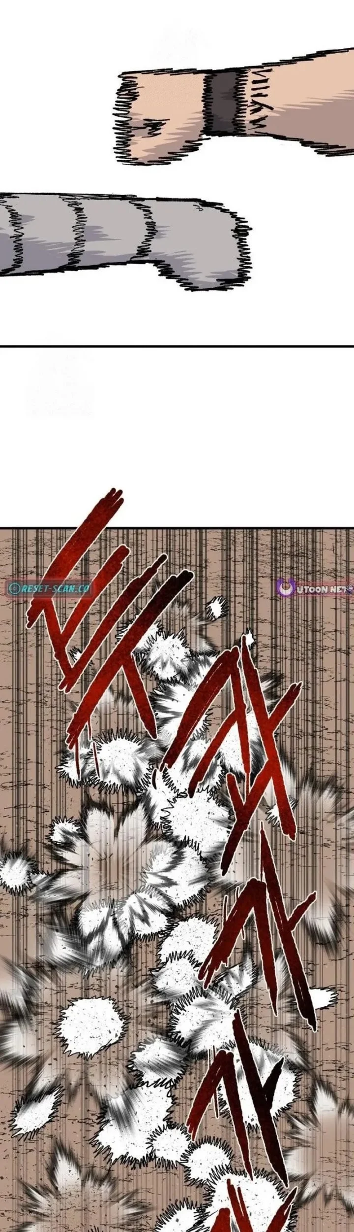 The Tale of the Skeleton Messenger Chapter 23 - halaman 64