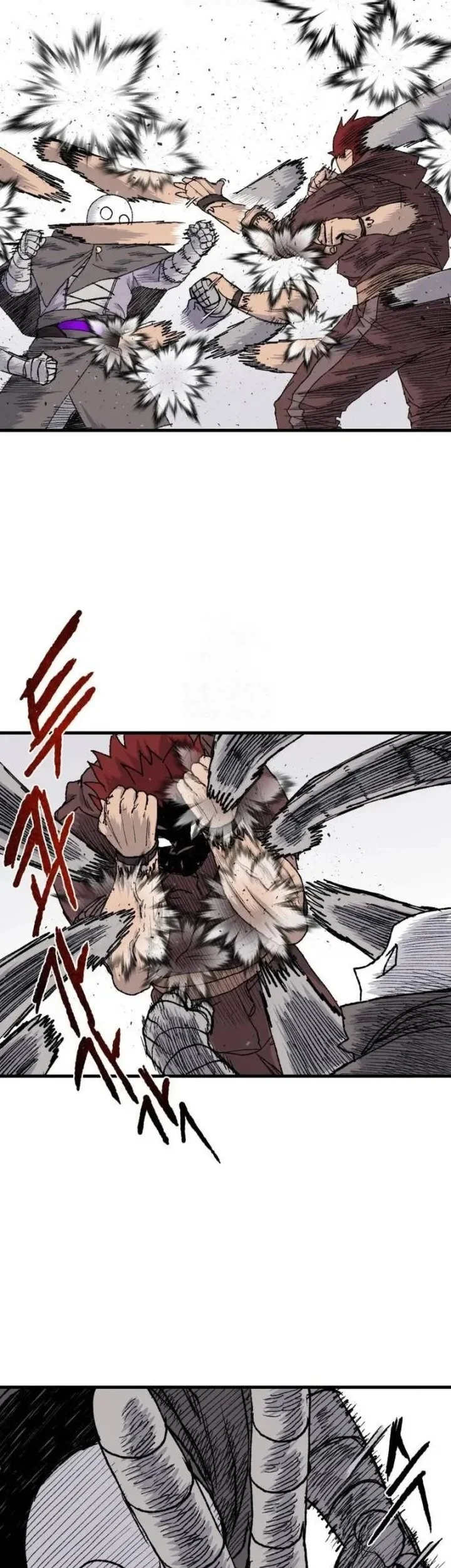 The Tale of the Skeleton Messenger Chapter 23 - halaman 67