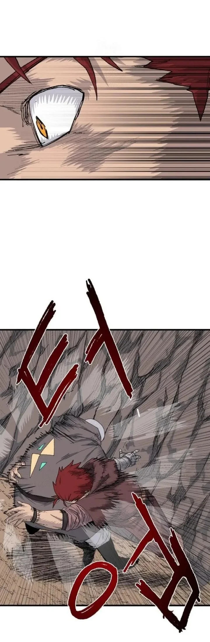 The Tale of the Skeleton Messenger Chapter 23 - halaman 72